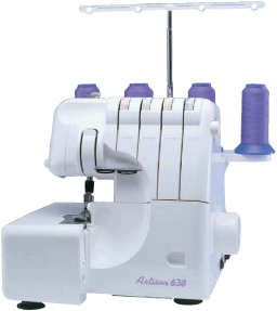 �A�[�`�U��630