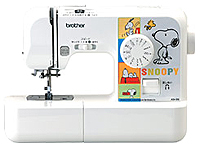 ブラザー　ブラザーミシン　BROTHER　A34-SN