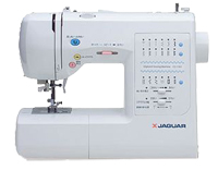 JAGUAR ジャガー ミシン CC-1101