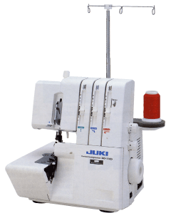 ジューキ　ミシン　JUKI　MO-113D