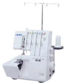 ジューキ　ミシン　JUKI　MO-114D