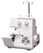 ジューキ　ミシン　JUKI　MO-522