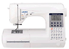 ジューキ　ミシン　JUKI　HZL-300JP