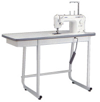 ジューキ　ミシン　JUKI シュプール専用テーブル　JTR-4