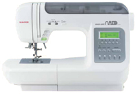 SINGER�@�V���K�[�@�~�V���@nu�Ղ炷