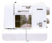 TOYOTA�@�g���^�@�~�V���@QB-36